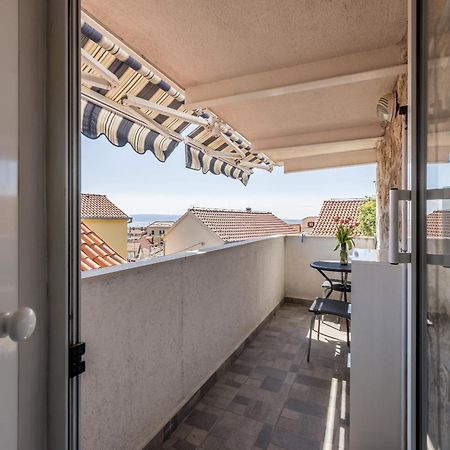 Split Central City Apartment Exterior foto